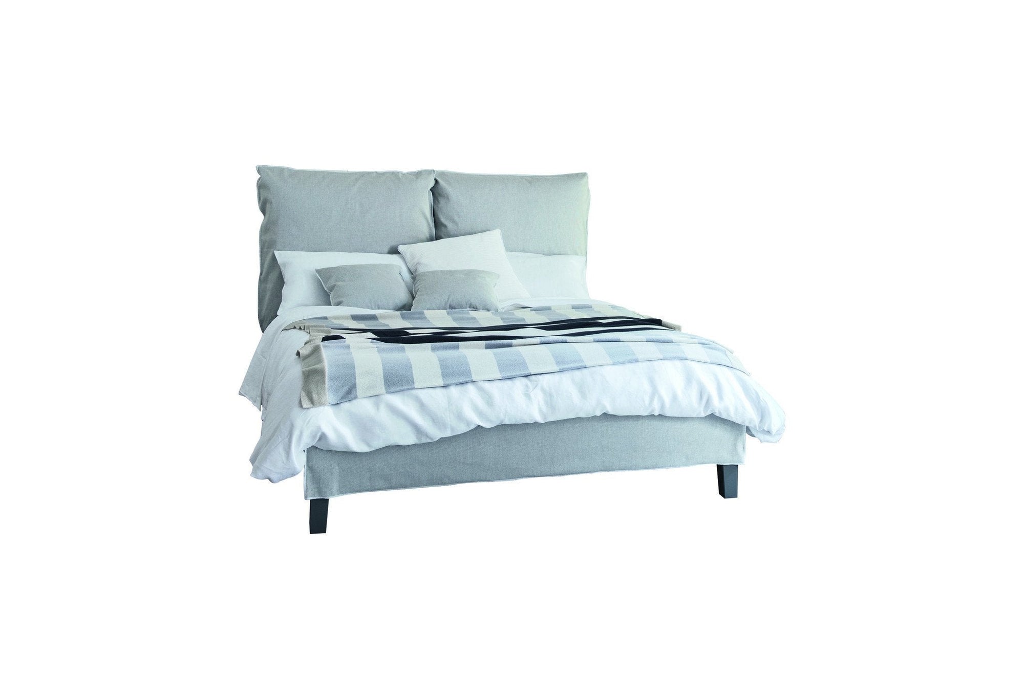 Fly Double Bed-Letti & Co-Contract Furniture Store