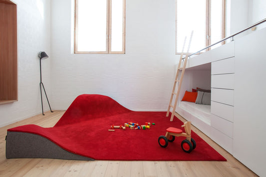 Flying Carpet 1 Rug-Contract Furniture Store for hospitality, leisure & commercial projects