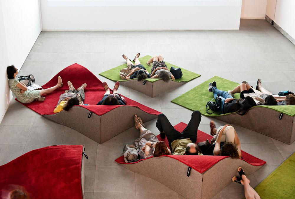 Flying Carpet 2 Rug-Contract Furniture Store for hospitality, leisure & commercial projects