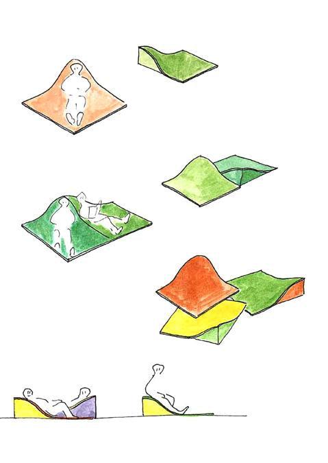 Flying Carpet 2 Rug-Contract Furniture Store for hospitality, leisure & commercial projects