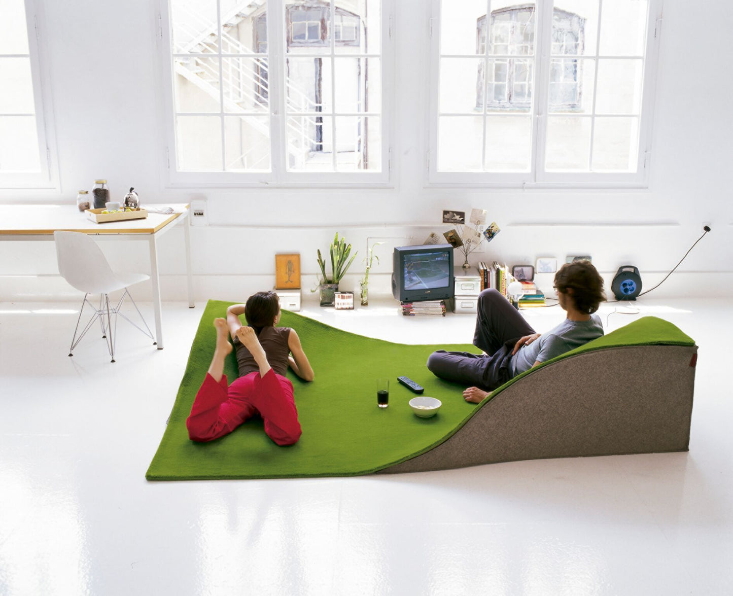 Flying Carpet 2 Rug-Contract Furniture Store for hospitality, leisure & commercial projects