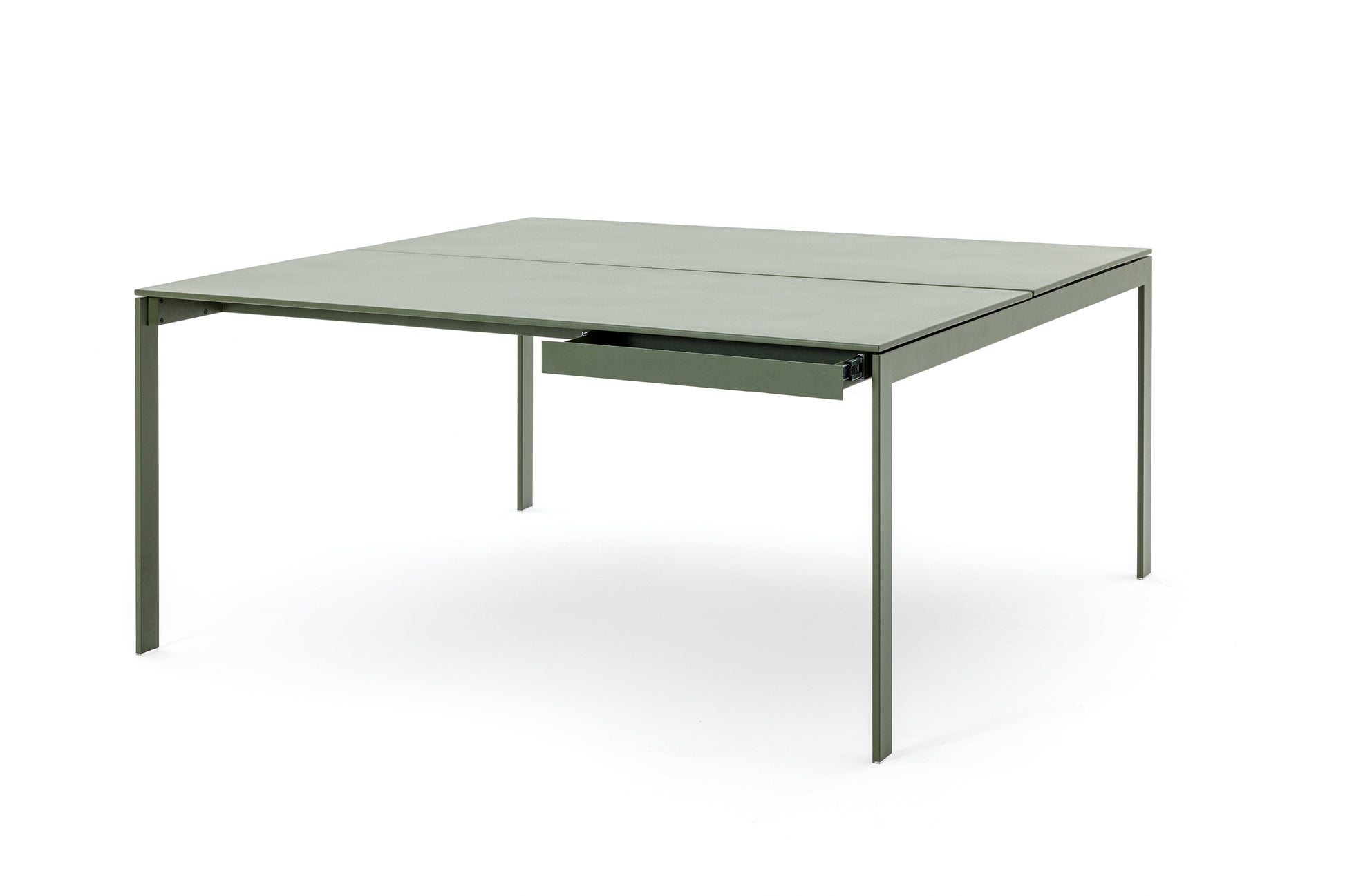 Foil Bench Table-Contract Furniture Store for hospitality, leisure & commercial projects