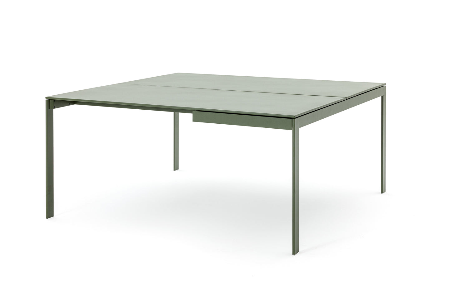 Foil Bench Table-Contract Furniture Store for hospitality, leisure & commercial projects
