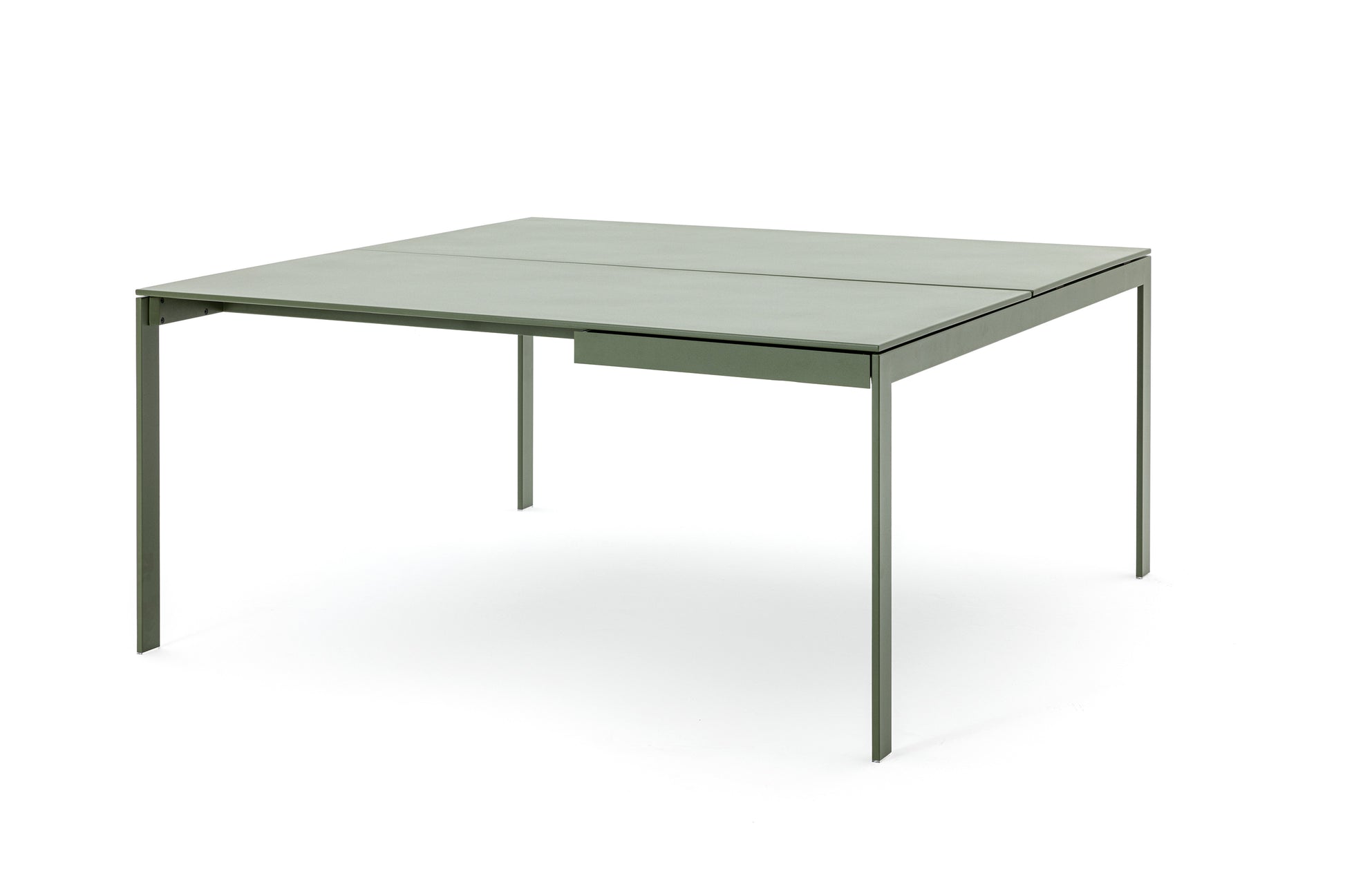 Foil Bench Table-Contract Furniture Store for hospitality, leisure & commercial projects