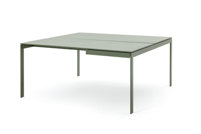 Foil Bench Table-Contract Furniture Store for hospitality, leisure & commercial projects