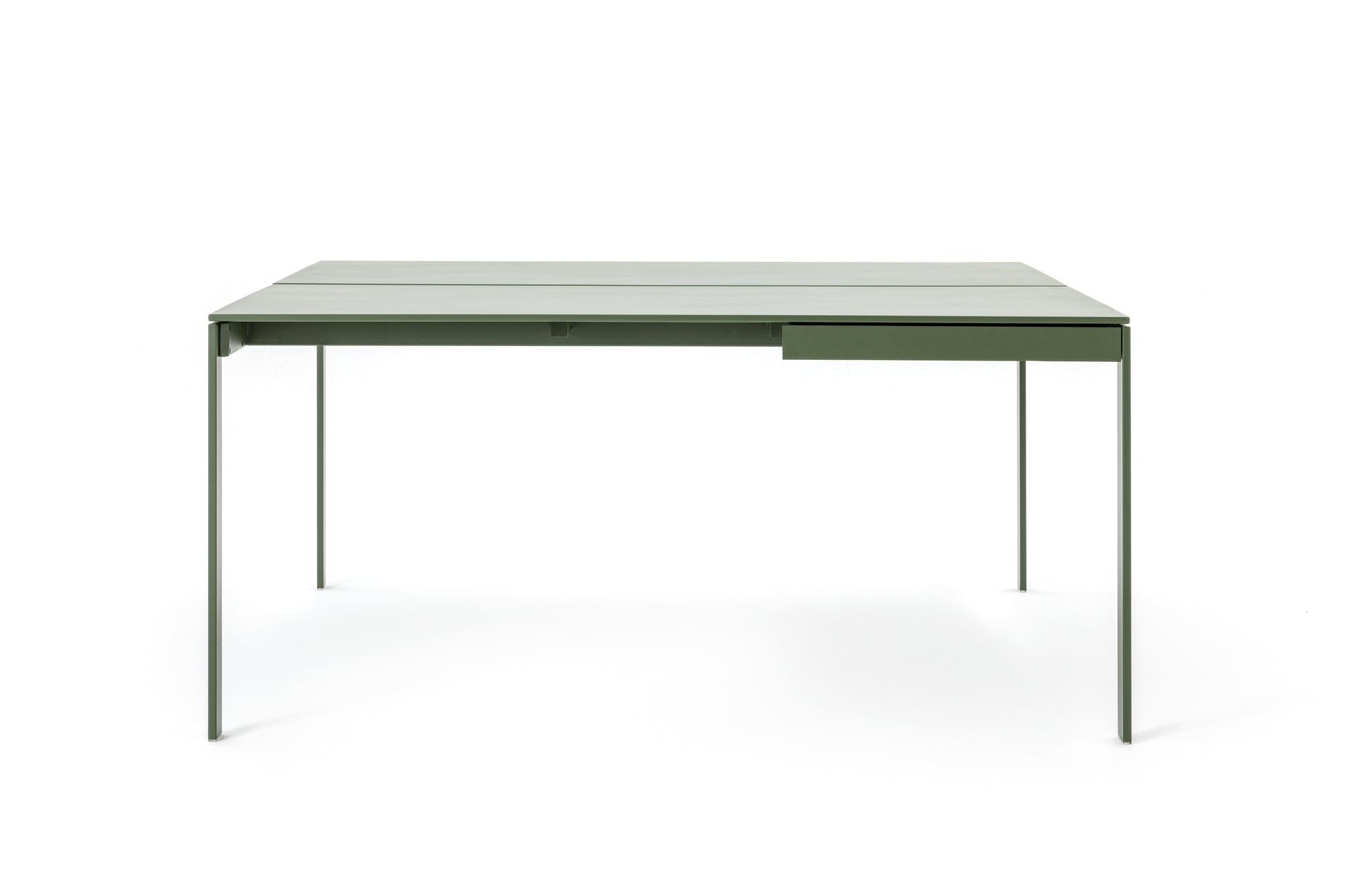 Foil Bench Table-Contract Furniture Store for hospitality, leisure & commercial projects