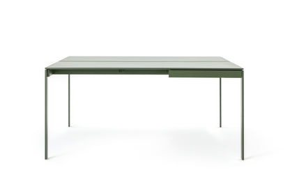 Foil Bench Table-Contract Furniture Store for hospitality, leisure & commercial projects