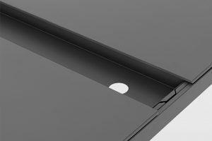 Foil Bench Table-Contract Furniture Store for hospitality, leisure & commercial projects