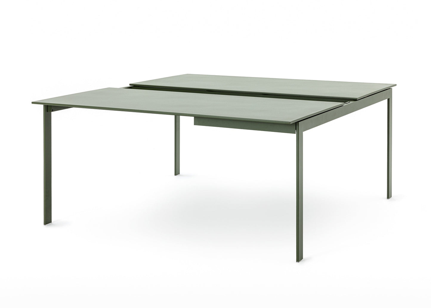 Foil Bench Table-Contract Furniture Store for hospitality, leisure & commercial projects