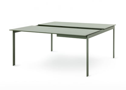 Foil Bench Table-Contract Furniture Store for hospitality, leisure & commercial projects