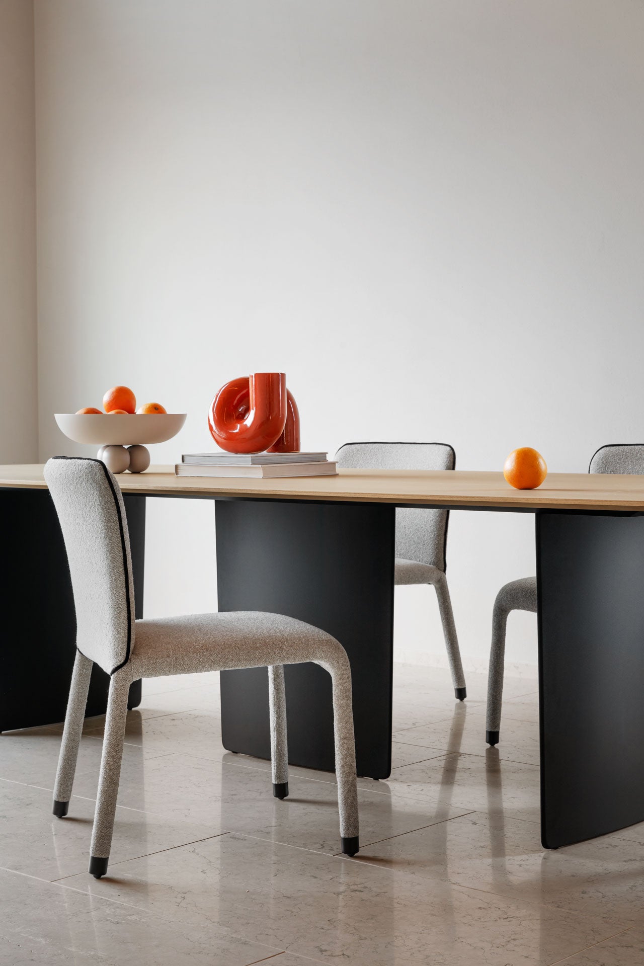 Foil Dining Table-Contract Furniture Store for hospitality, leisure & commercial projects