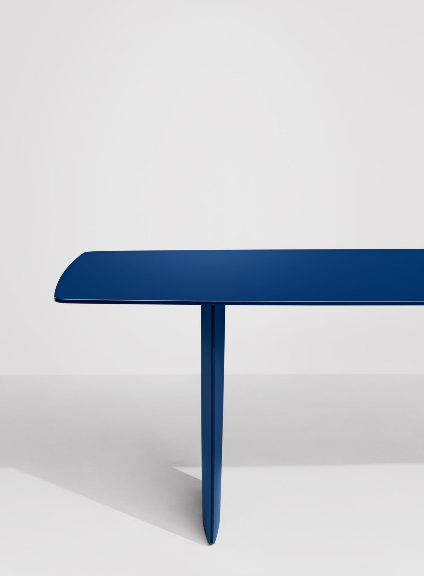 Foil Dining Table-Contract Furniture Store for hospitality, leisure & commercial projects