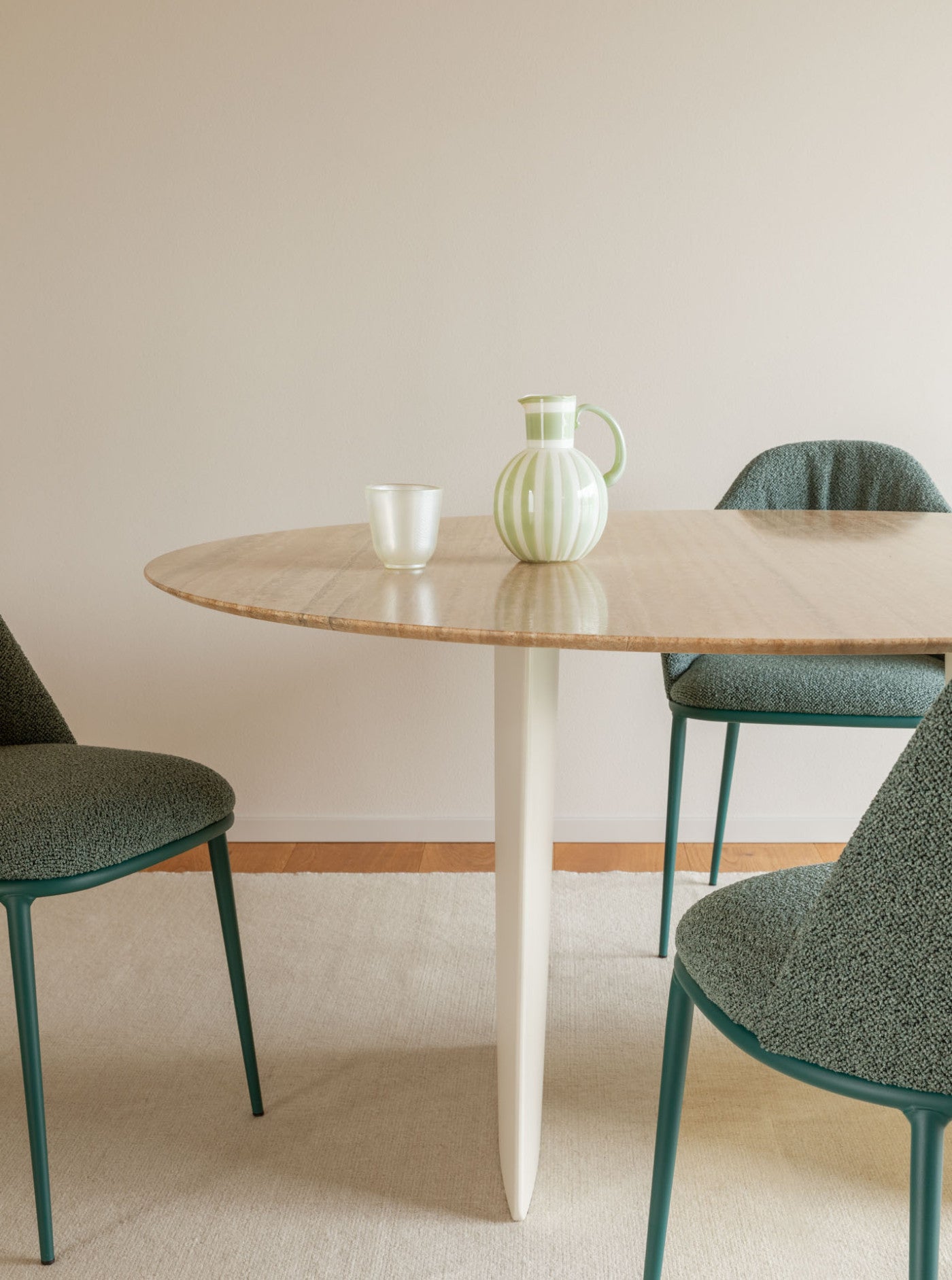 Foil Dining Table-Contract Furniture Store for hospitality, leisure & commercial projects