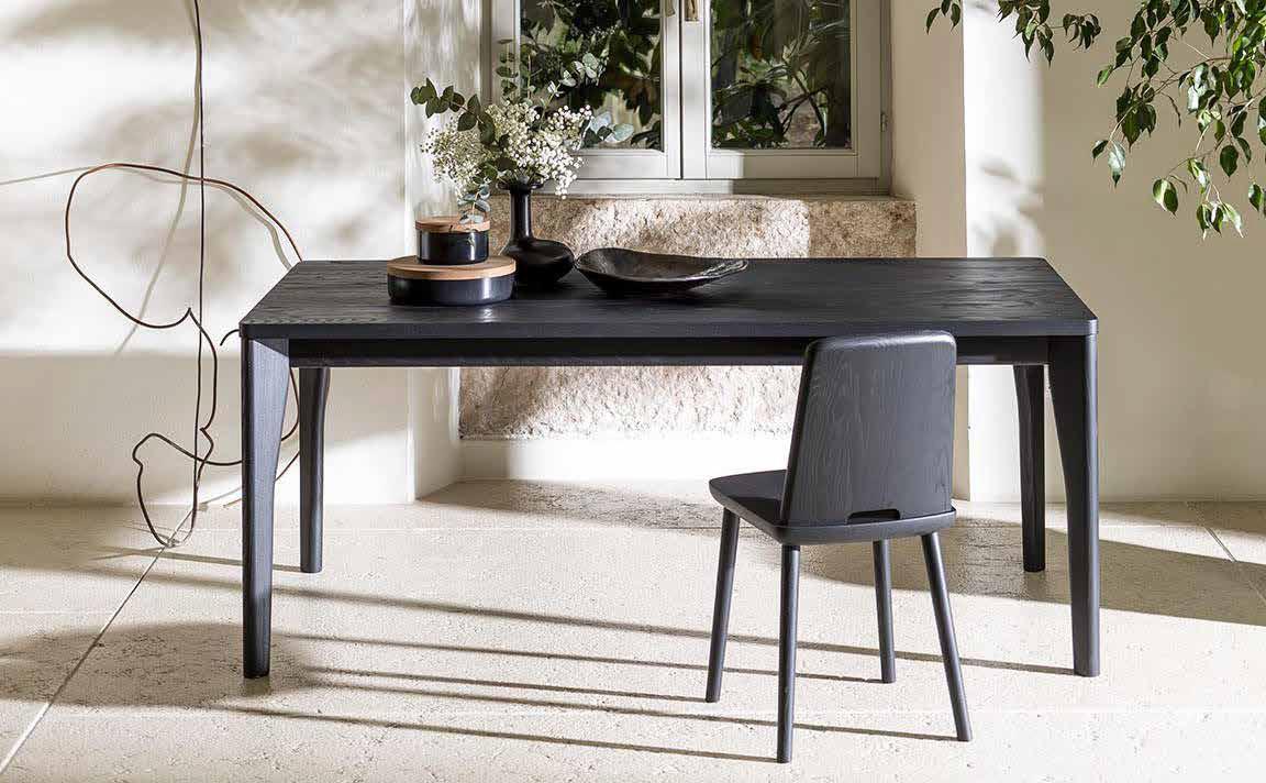 Fold Dining Table-Sipa-Contract Furniture Store