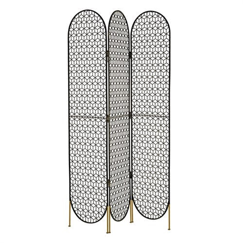 Folding Ovals Screen-Contract Furniture Store for hospitality, leisure & commercial projects