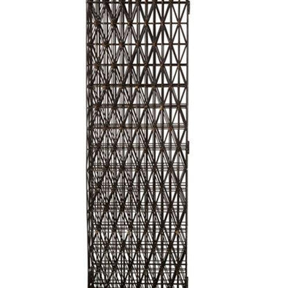 Folding Screen Block Nude