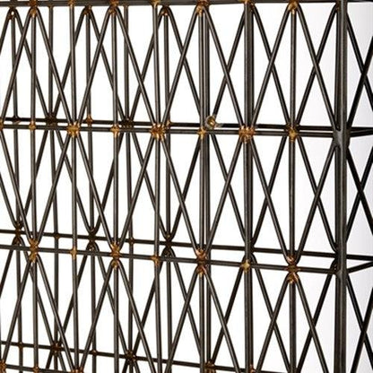 Folding Screen Block Nude