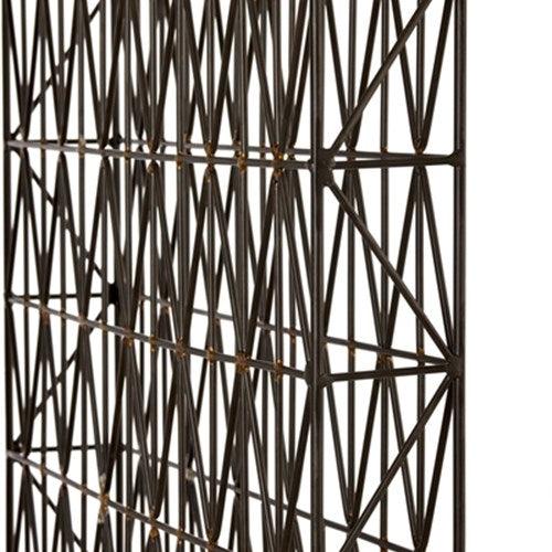 Folding Screen Block Nude