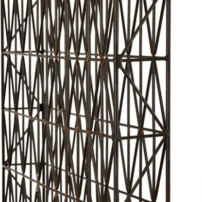 Folding Screen Block Nude