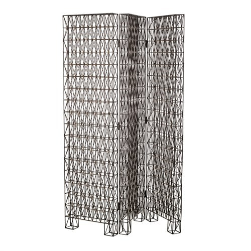 Folding Screen Block Nude