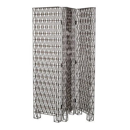 Folding Screen Block Nude