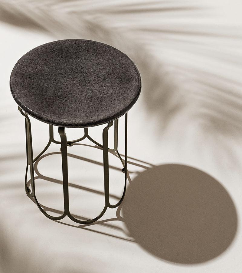 Folia Coffee Table-Contract Furniture Store for hospitality, leisure & commercial projects