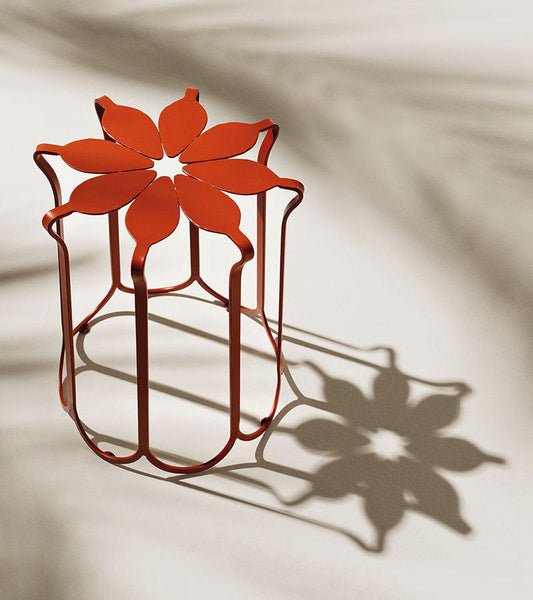 Folia Low Stool-Contract Furniture Store for hospitality, leisure & commercial projects