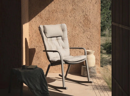 Folio Lounge Wing Chair-Contract Furniture Store for hospitality, leisure & commercial projects