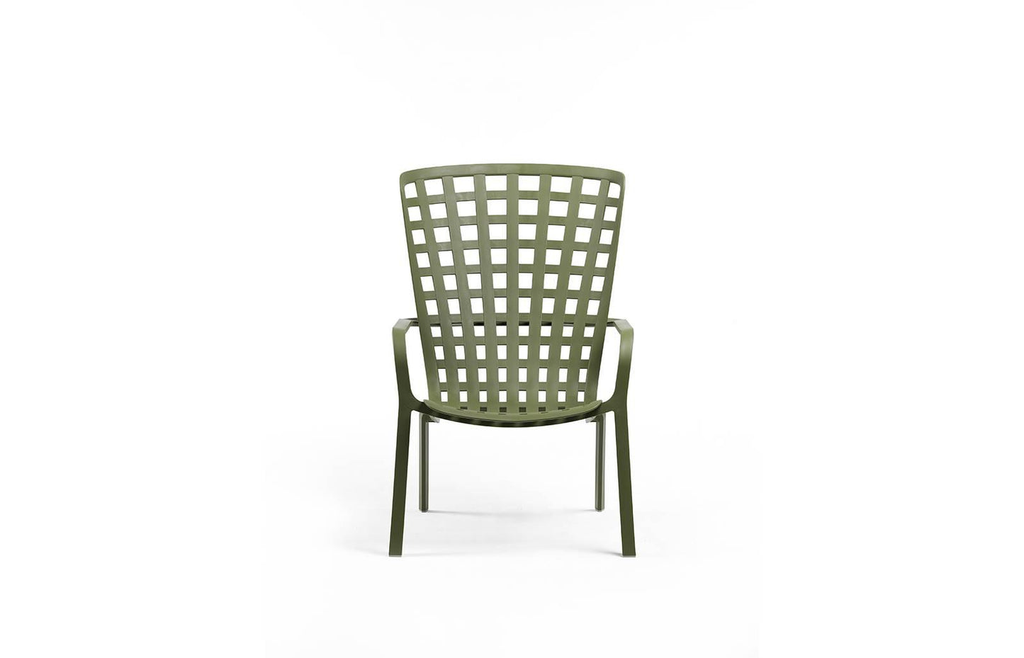 Folio Lounge Wing Chair-Contract Furniture Store for hospitality, leisure & commercial projects