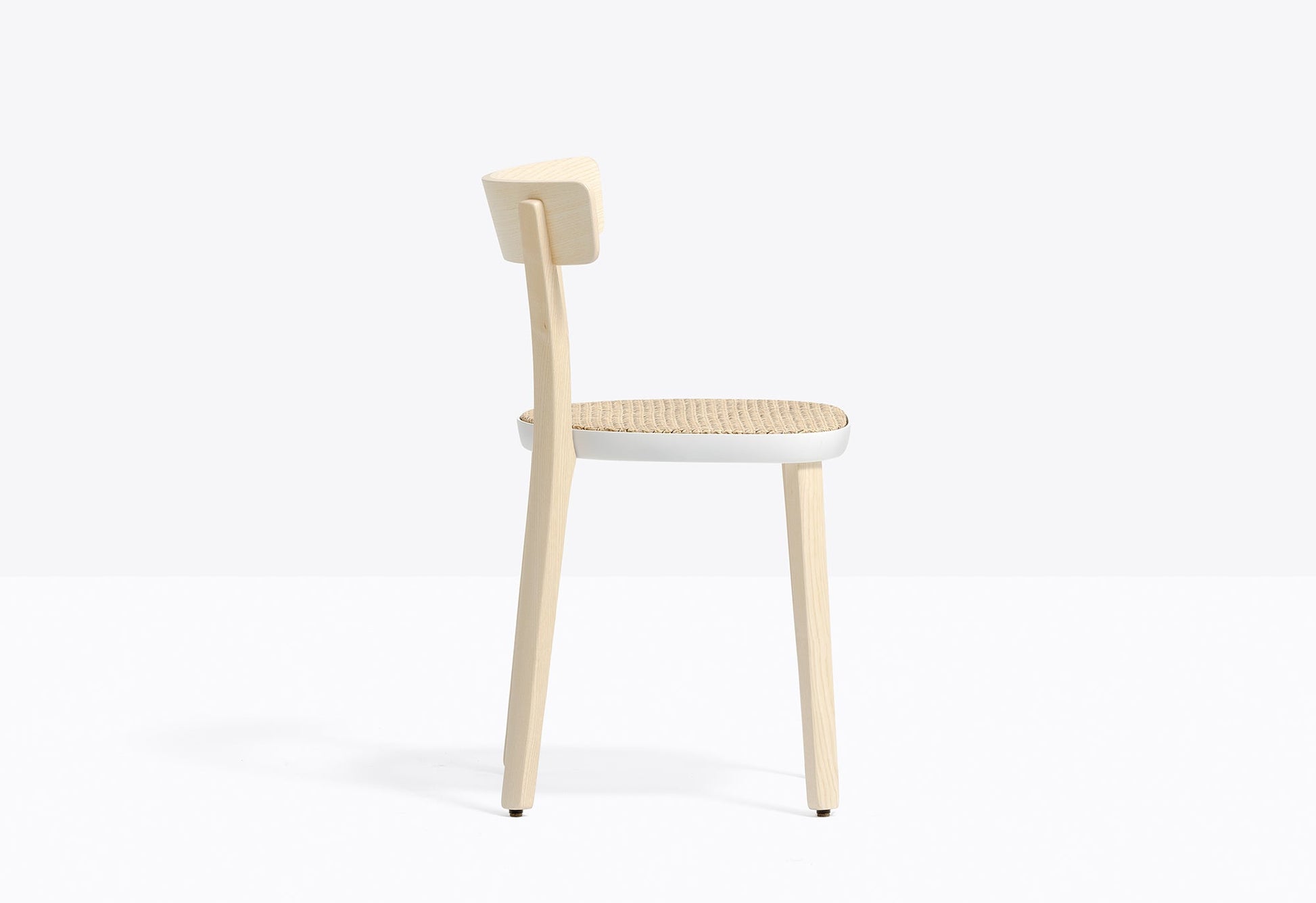 Folk 2920 Side Chair-Contract Furniture Store for hospitality, leisure & commercial projects