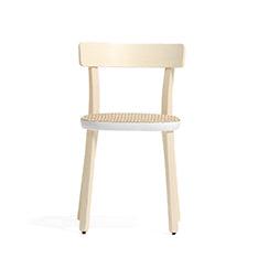 Folk 2920 Side Chair-Pedrali-Contract Furniture Store