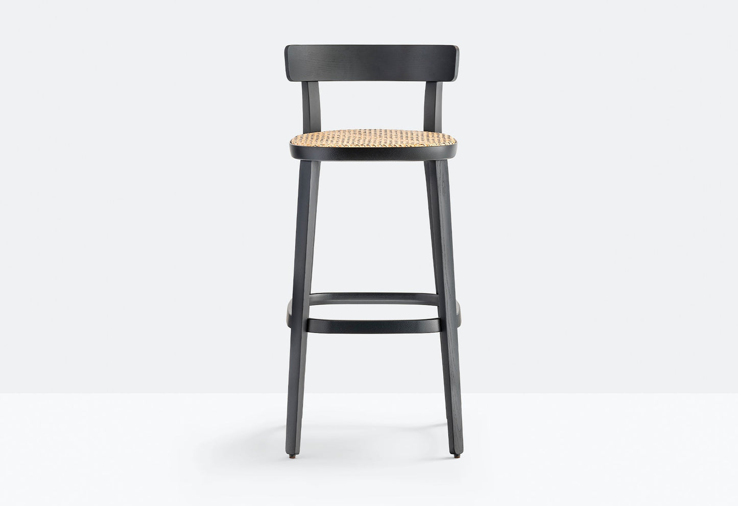 Folk 2927 High Stool-Contract Furniture Store for hospitality, leisure & commercial projects