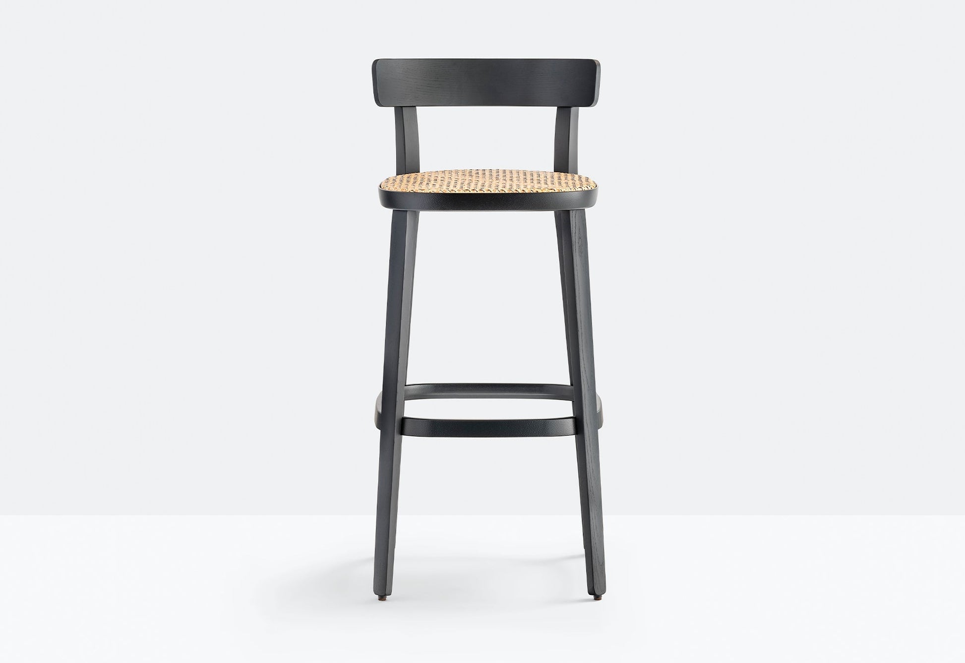 Folk 2927 High Stool-Contract Furniture Store for hospitality, leisure & commercial projects