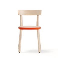 Folk 2930 Side Chair-Contract Furniture Store for hospitality, leisure & commercial projects