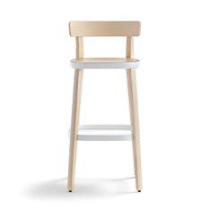 Folk 2937 High Stool-Contract Furniture Store for hospitality, leisure & commercial projects