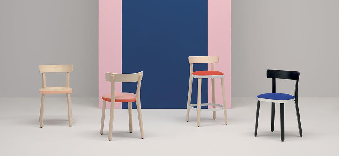 Folk 2940 Side Chair