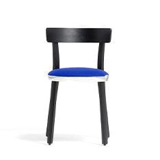 Folk 2940 Side Chair-Pedrali-Contract Furniture Store