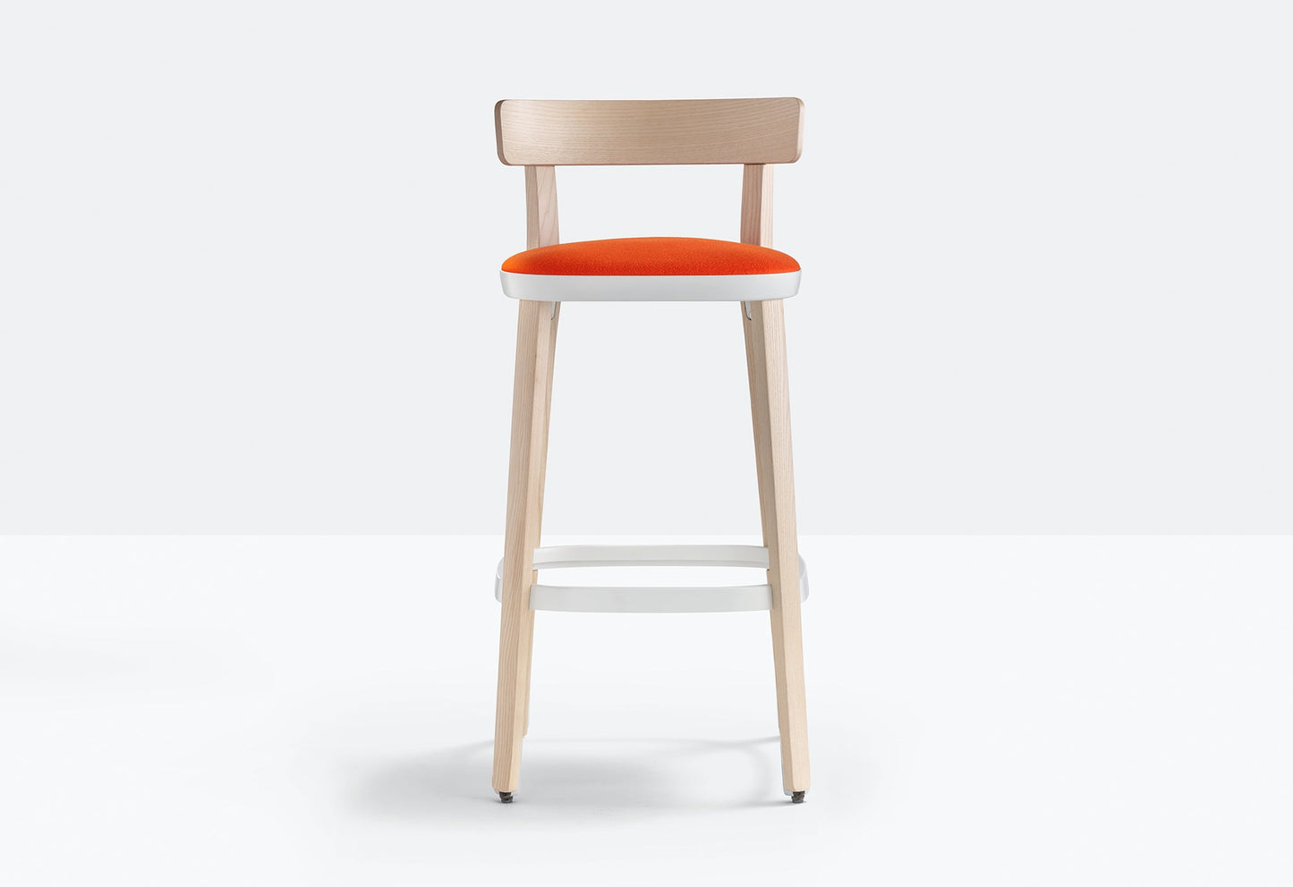 Folk 2947 High Stool-Contract Furniture Store for hospitality, leisure & commercial projects