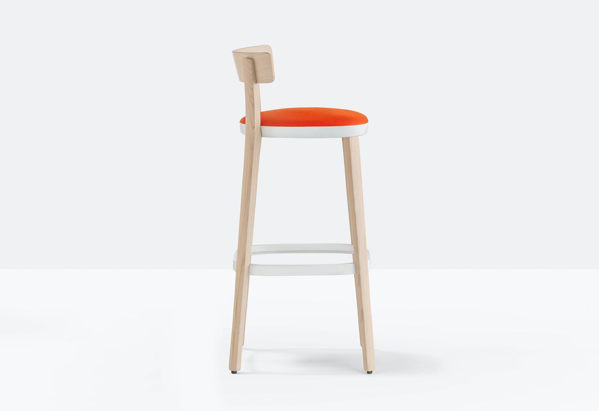 Folk 2947 High Stool-Contract Furniture Store for hospitality, leisure & commercial projects