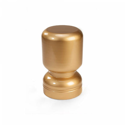 Folk Low Stool-Contract Furniture Store for hospitality, leisure & commercial projects