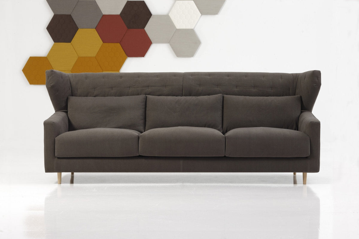 Folk Wing Modular Sofa-Sancal-Contract Furniture Store