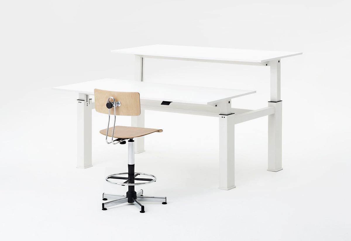 Follow Bench Desk-Mara-Contract Furniture Store