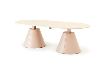 Follow Meeting Cone Large Table-Contract Furniture Store for hospitality, leisure & commercial projects