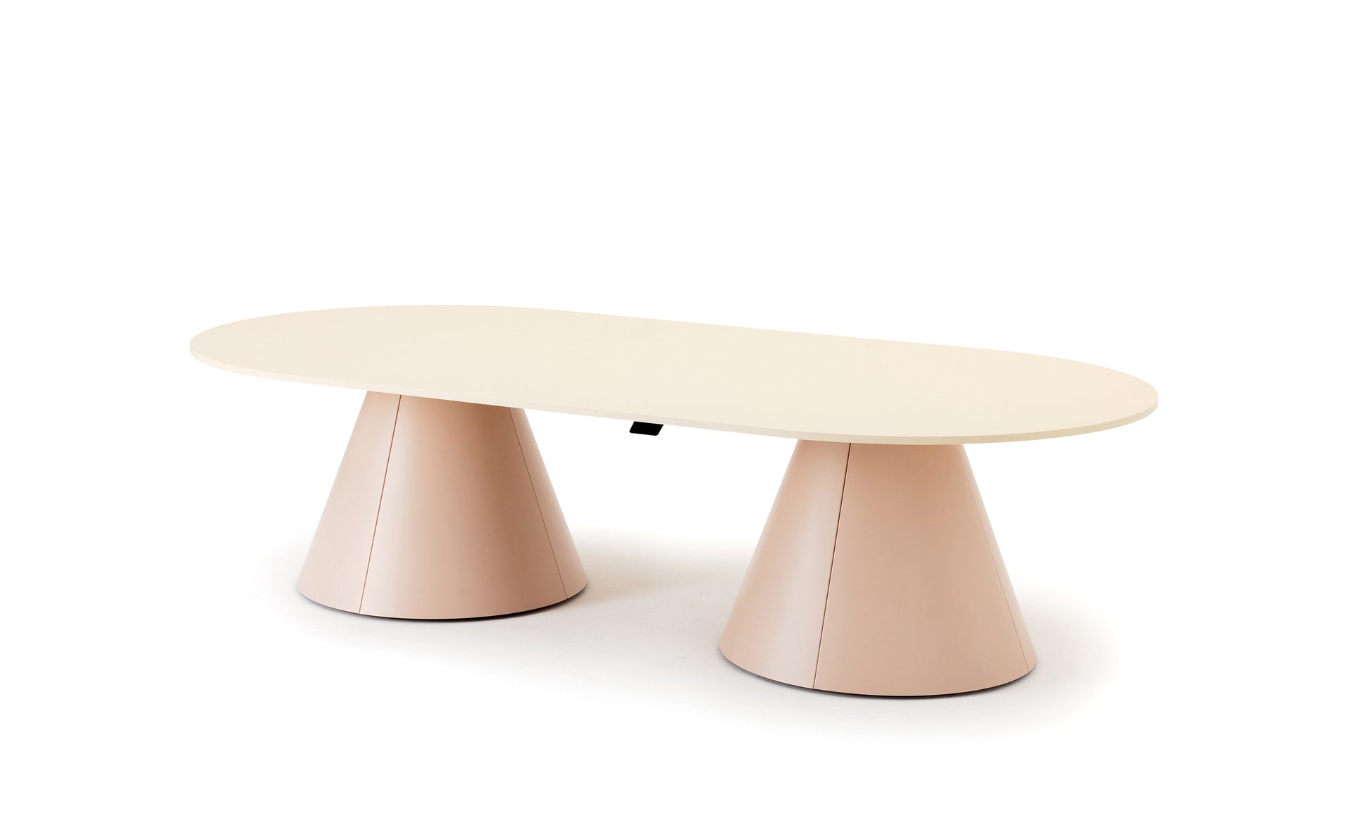 Follow Meeting Cone Large Table-Contract Furniture Store for hospitality, leisure & commercial projects