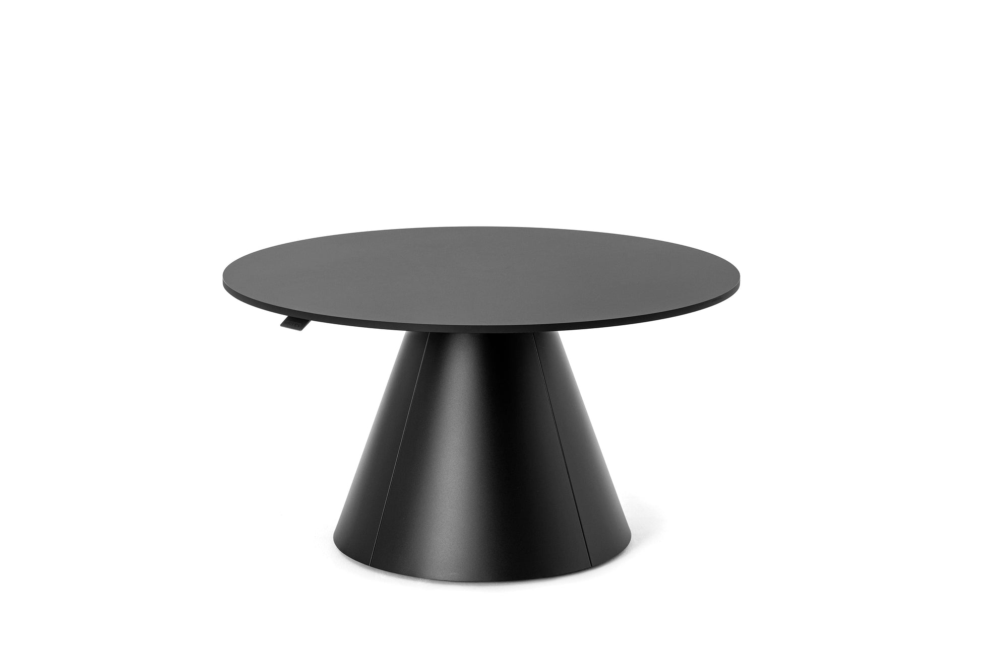 Follow Meeting Cone Table-Contract Furniture Store for hospitality, leisure & commercial projects