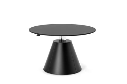 Follow Meeting Cone Table-Contract Furniture Store for hospitality, leisure & commercial projects