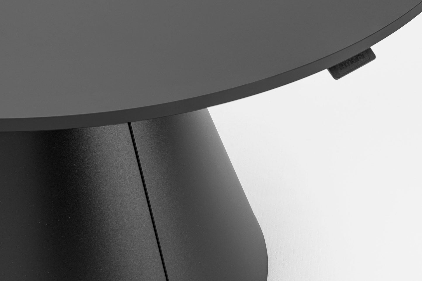 Follow Meeting Cone Table-Contract Furniture Store for hospitality, leisure & commercial projects