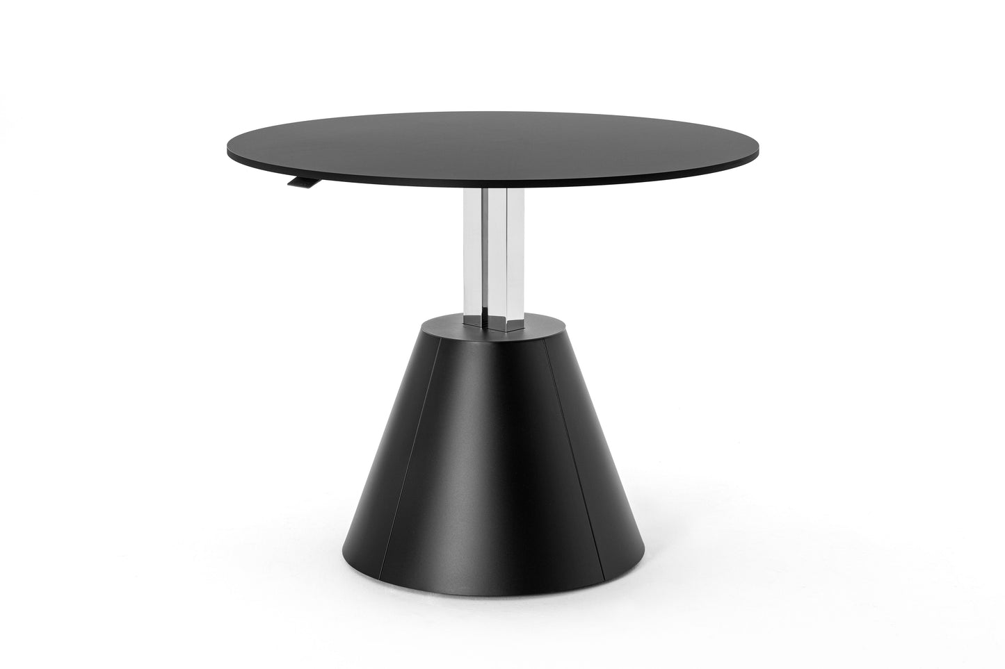 Follow Meeting Cone Table-Contract Furniture Store for hospitality, leisure & commercial projects
