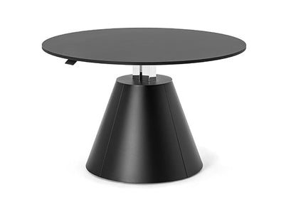 Follow Meeting Cone Table-Contract Furniture Store for hospitality, leisure & commercial projects