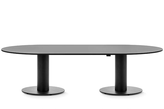 Follow Meeting Large Table-Contract Furniture Store for hospitality, leisure & commercial projects